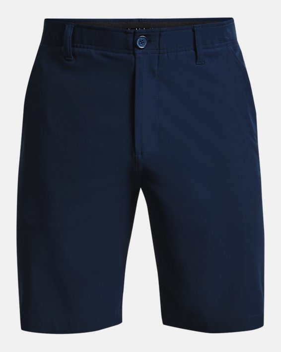 Men's UA Drive Shorts, Navy, pdpMainDesktop image number 6